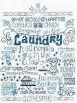 (image for) Lets Do Laundry